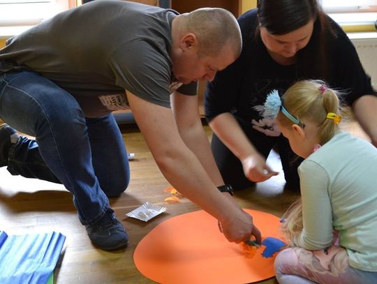 Podsumowanie konkursu „Jajko wielkanocne”