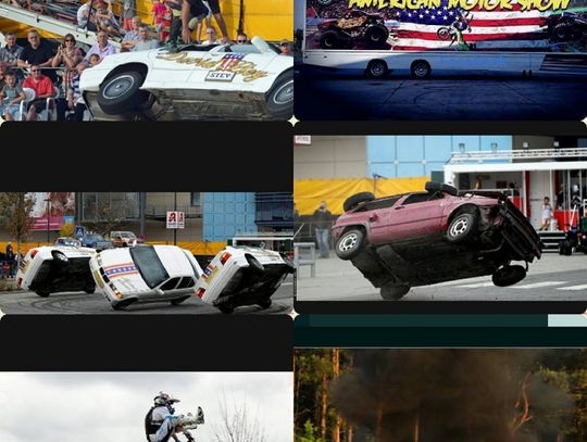 American Monster Truck Motor Show w Tomaszowie Mazowieckim ! American Monster Truck Motor Show w Tomaszowie Mazowieckim !