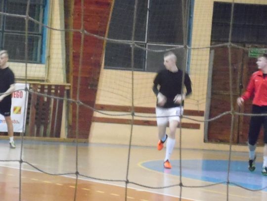 IV kolejka ligi futsalu - wyniki