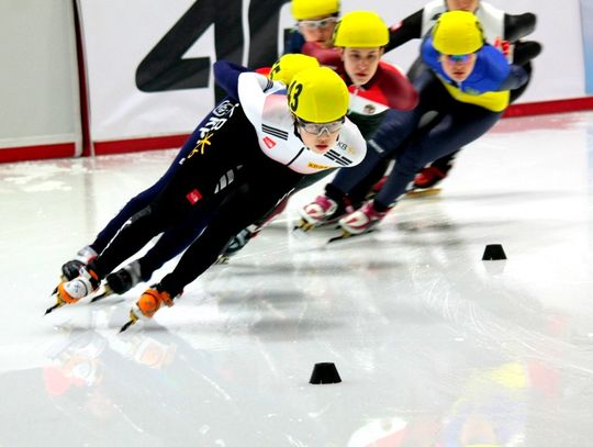 (FOTO) Za nami I dzień Mistrzostw Świata