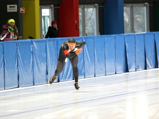 Mistrzostwa Polski w sprintach – dzień drugi