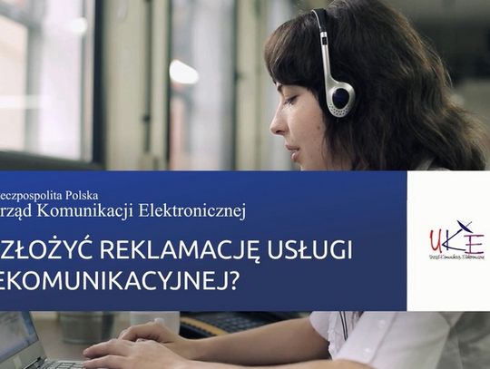 Jak złożyć reklamację usługi telekomunikacyjnej?