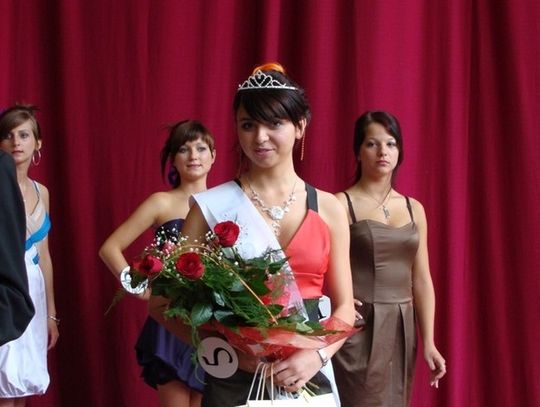 2009.06.10 Wybory Miss Szkół Ponadgimnazjalnych