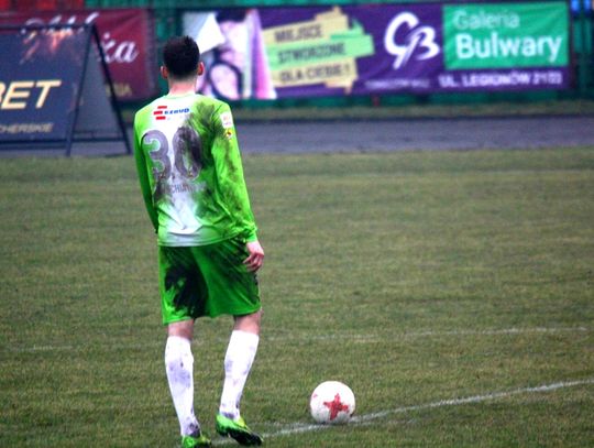 (FOTO) Wielka Sobota i wielki mecz Lechii