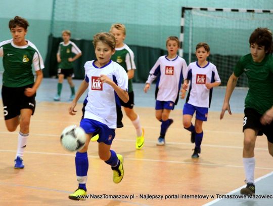 Fiero Cup 2013 za nami