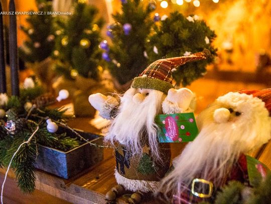 Święta... idą Święta