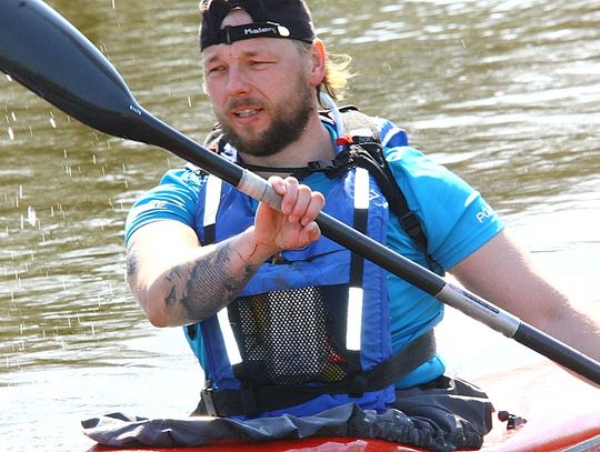 W obiektywie: Cross Maraton Pilica 2017