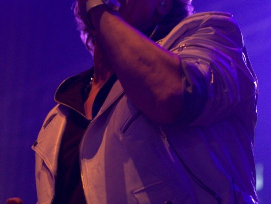 Byliście na wczorajszym koncercie Lady Pank?