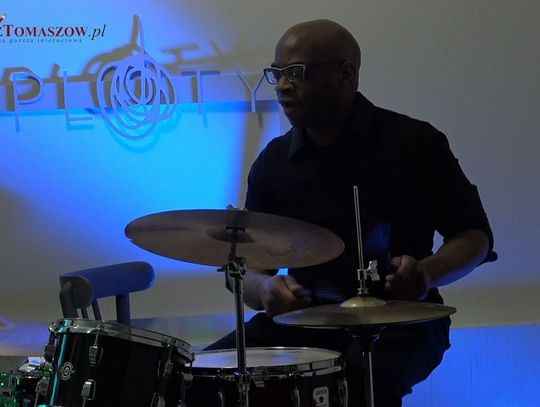 Psalmy Jana Kochanowskiego na jazzowo w Kawiarni artystycznej "Sploty"