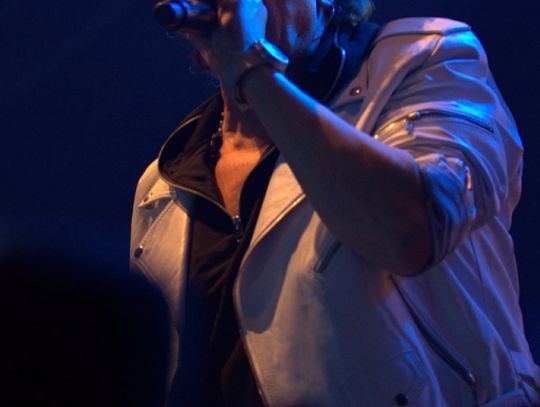 Byliście na wczorajszym koncercie Lady Pank?