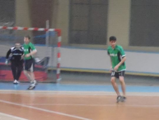 IV kolejka ligi futsalu - wyniki