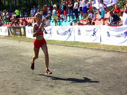 (FOTO/VIDEO) Bieg na 3000 metrów