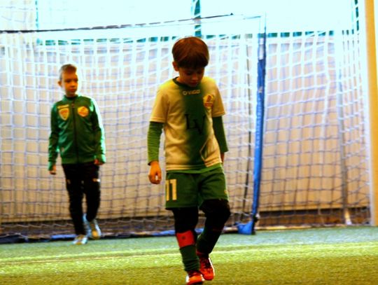 Walczyli ze zmiennym szczęściem