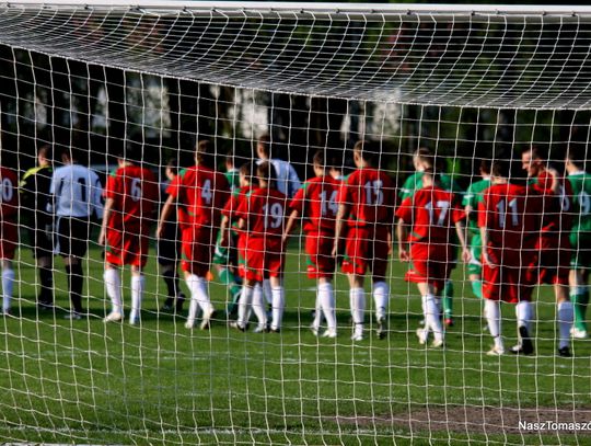 2012.05.02 - Lechia 1923 - Woy Bukowiec Opoczyński