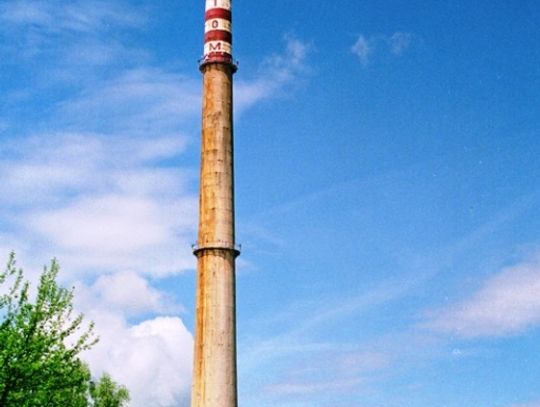 /FOTO/ Historia dymem pachnąca