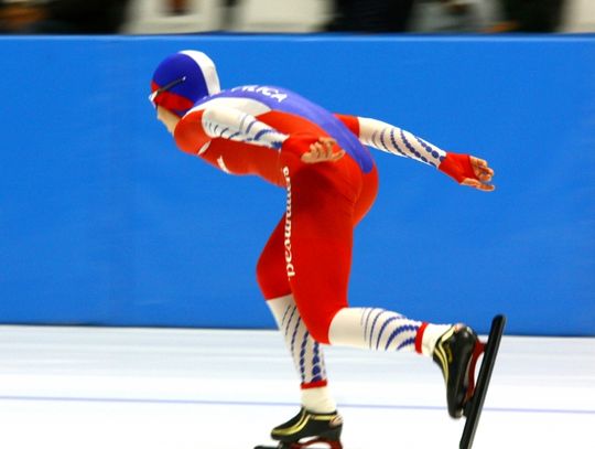 MP w łyżwiarstwie szybkim: Pilica z kolejnymi medalami MP w łyżwiarstwie szybkim: Pilica z kolejnymi medalami