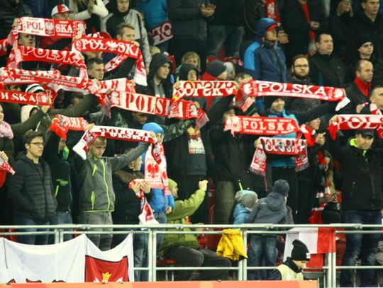 W obiektywie: POLSKA (U21) - FINLANDIA (U21)