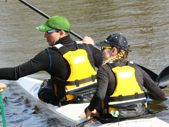 W obiektywie: Cross Maraton Pilica 2017