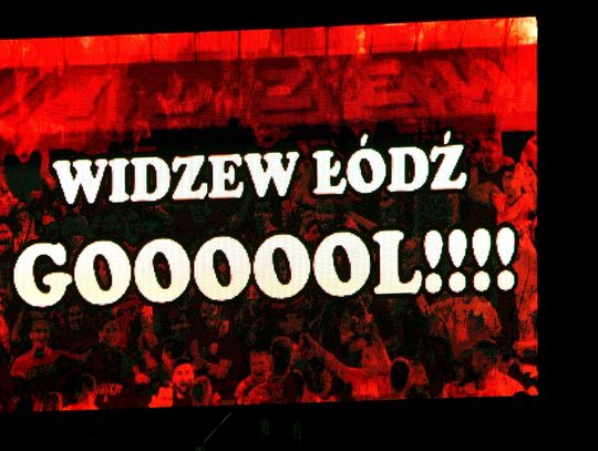 W obiektywie: RTS Widzew Łódź - RKS Lechia Tomaszów