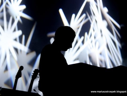 Lao Che na Halloween - koncert w Wytwórni