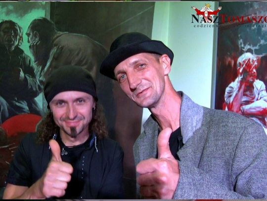 Piotr Naliwajko: Znałem Tomaszów tylko z piosenki