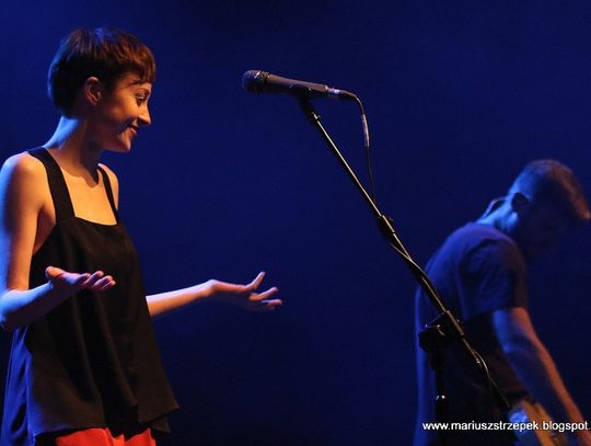 Ty też nazywasz się... Niebo Ty też nazywasz się... Niebo