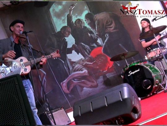 Piotr Naliwajko: Znałem Tomaszów tylko z piosenki