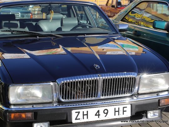 Klasyki nie tylko nocą Klasyki nie tylko nocą