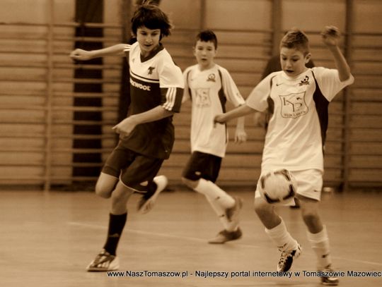 Fiero Cup 2013 za nami