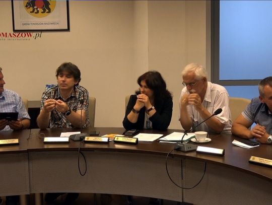 Starosta utrzymał wynagrodzenie Starosta utrzymał wynagrodzenie