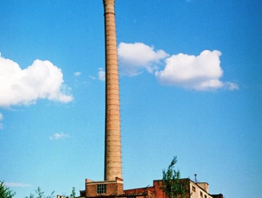 /FOTO/ Historia dymem pachnąca