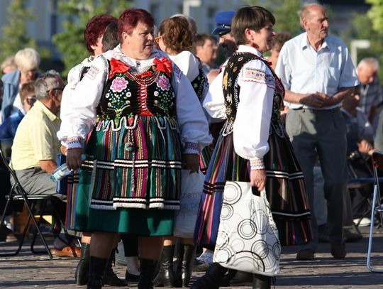 Tydzień Antoniański na finiszu Tydzień Antoniański na finiszu