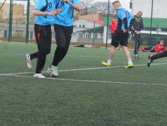 Dobra passa piłkarzy „Gastronomika” trwa… Dobra passa piłkarzy „Gastronomika” trwa…