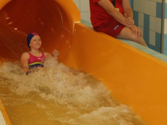 I turnus „Oazy przygody” za nami