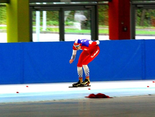 MP w łyżwiarstwie szybkim: Pilica z kolejnymi medalami MP w łyżwiarstwie szybkim: Pilica z kolejnymi medalami