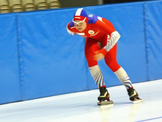 MP w łyżwiarstwie szybkim: Pilica z kolejnymi medalami MP w łyżwiarstwie szybkim: Pilica z kolejnymi medalami