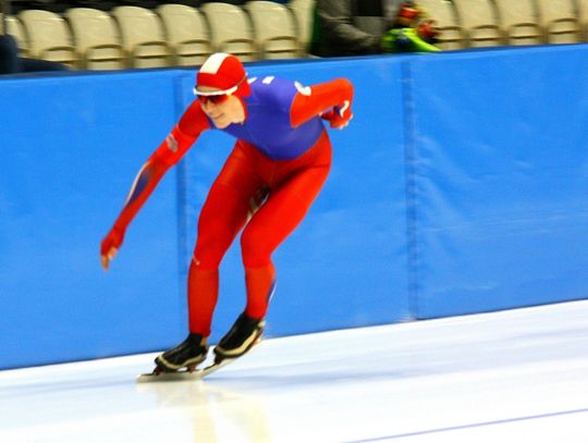 MP w łyżwiarstwie szybkim: Pilica z kolejnymi medalami MP w łyżwiarstwie szybkim: Pilica z kolejnymi medalami
