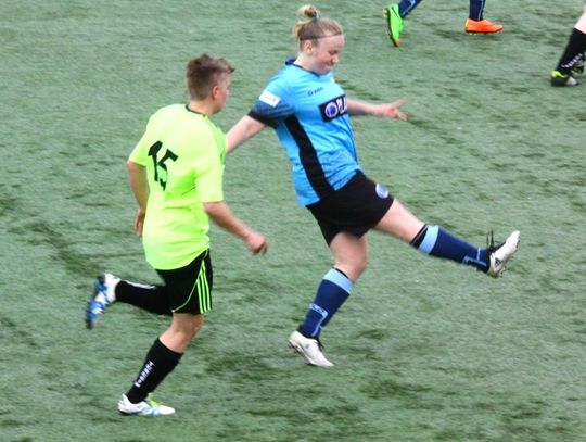 Nasza drużyna 13 maja pojedzie do Zgierza na mecz z piątym w tabeli UMKS