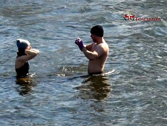 Sezon morsowań przedłużony do 8 kwietnia