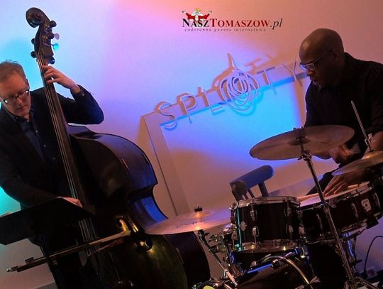 Psalmy Jana Kochanowskiego na jazzowo w Kawiarni artystycznej "Sploty"