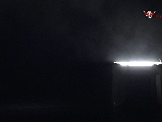 "Trzcina nigdy nie wyjdzie z człowieka" "Trzcina nigdy nie wyjdzie z człowieka"