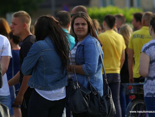 Radosne obchody Tygodnia Antoniańskiego Radosne obchody Tygodnia Antoniańskiego