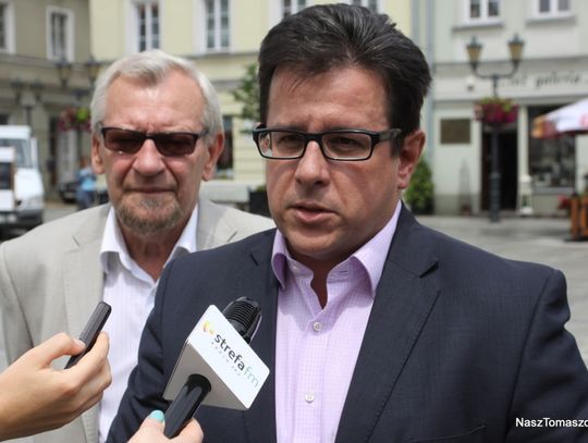 Marek Krawczyk głównym sternikiem 'Europy Plus' w pięciu powiatach