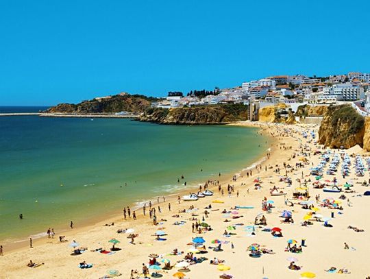 TOP 10 miejsc na wakacje zagraniczne Polaków w 2017 roku