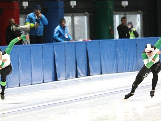 Mistrzostwa Polski w sprintach – dzień drugi
