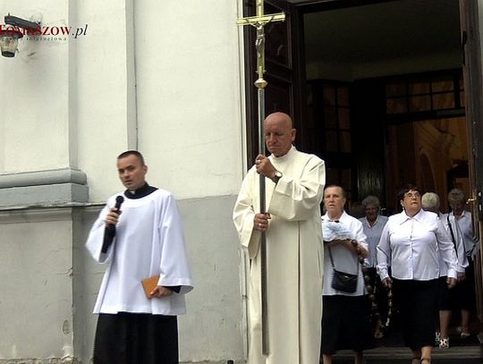 Rozpoczęły się Dni Antoniańskie 2018