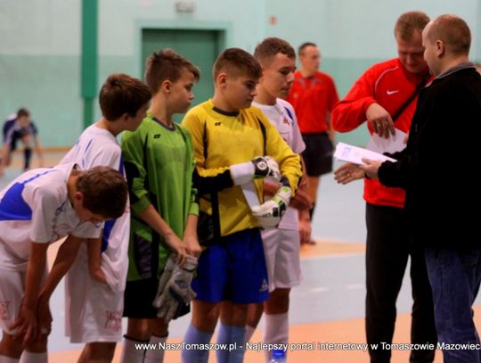 Fiero Cup 2013 za nami
