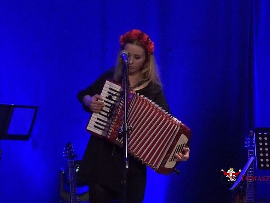 Koncert rozpoczynający Tydzień Trzeźwości w Tomaszowie Mazowieckim