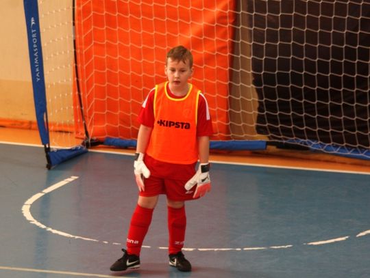 Walczyli o każdy centymetr boiska