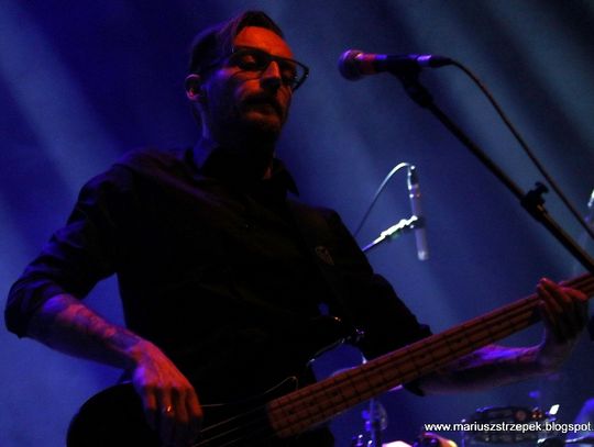 Lao Che na Halloween - koncert w Wytwórni